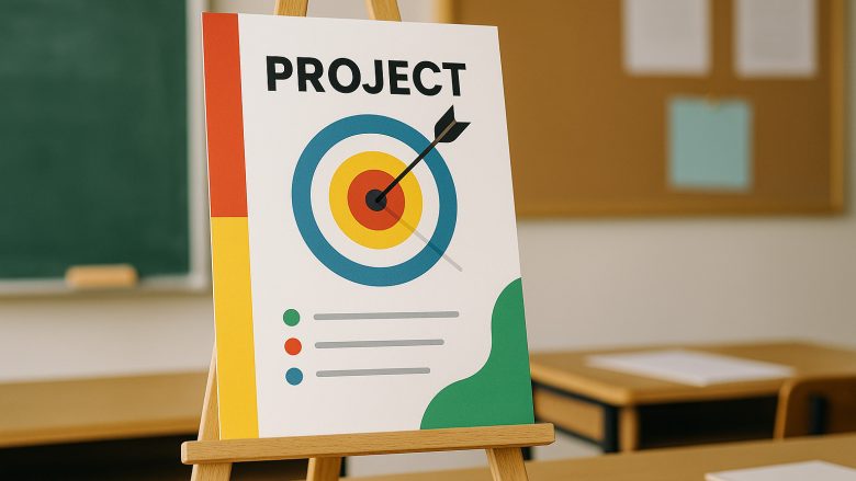 Comment Créer des Affiches Accrocheuses pour les Projets Scolaires