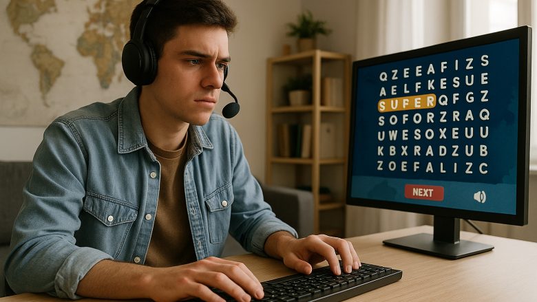 Comment les jeux en ligne peuvent booster tes compétences en langues