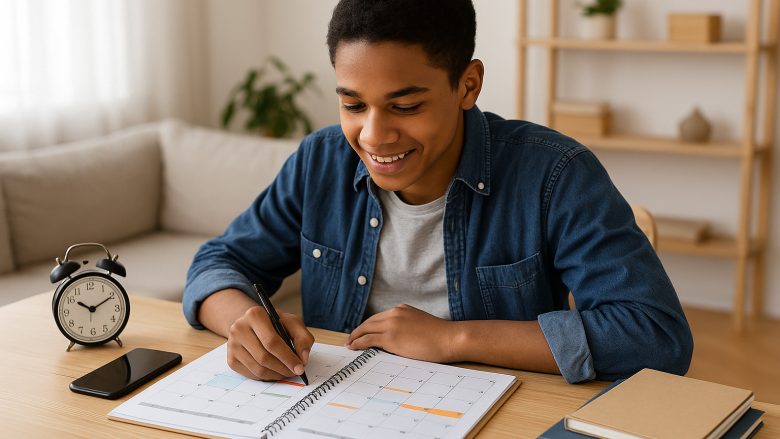 Pourquoi la Gestion du Temps Est un Superpouvoir