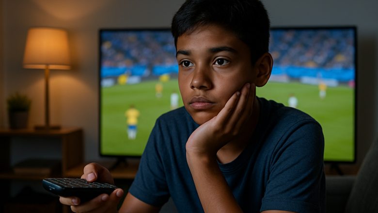 Suivre les Événements Sportifs Mondiaux : Pourquoi Certains Matchs Sont Diffusés à Minuit
